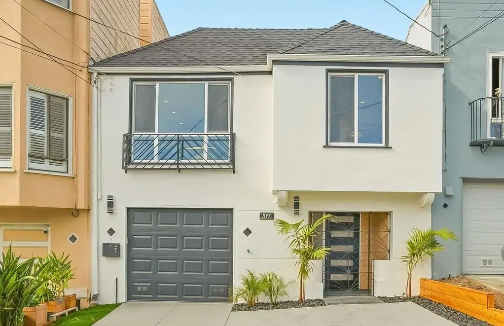 2091 31st Avenue, San Francisco, CA 94116 - Image #1