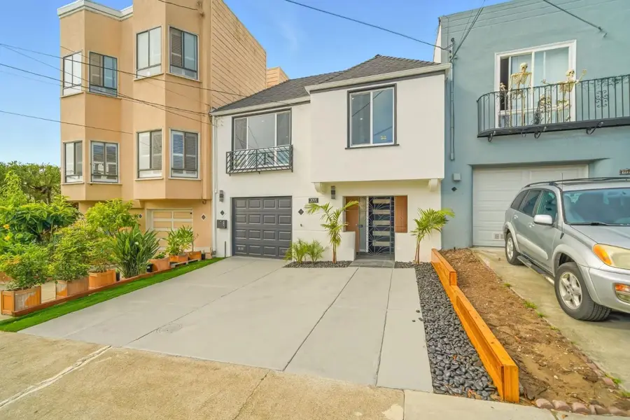 2091 31st Avenue, San Francisco, CA 94116 - Image #3
