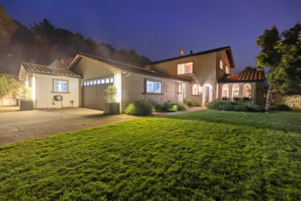 17920 Berta Canyon Road, Salinas, CA 93907