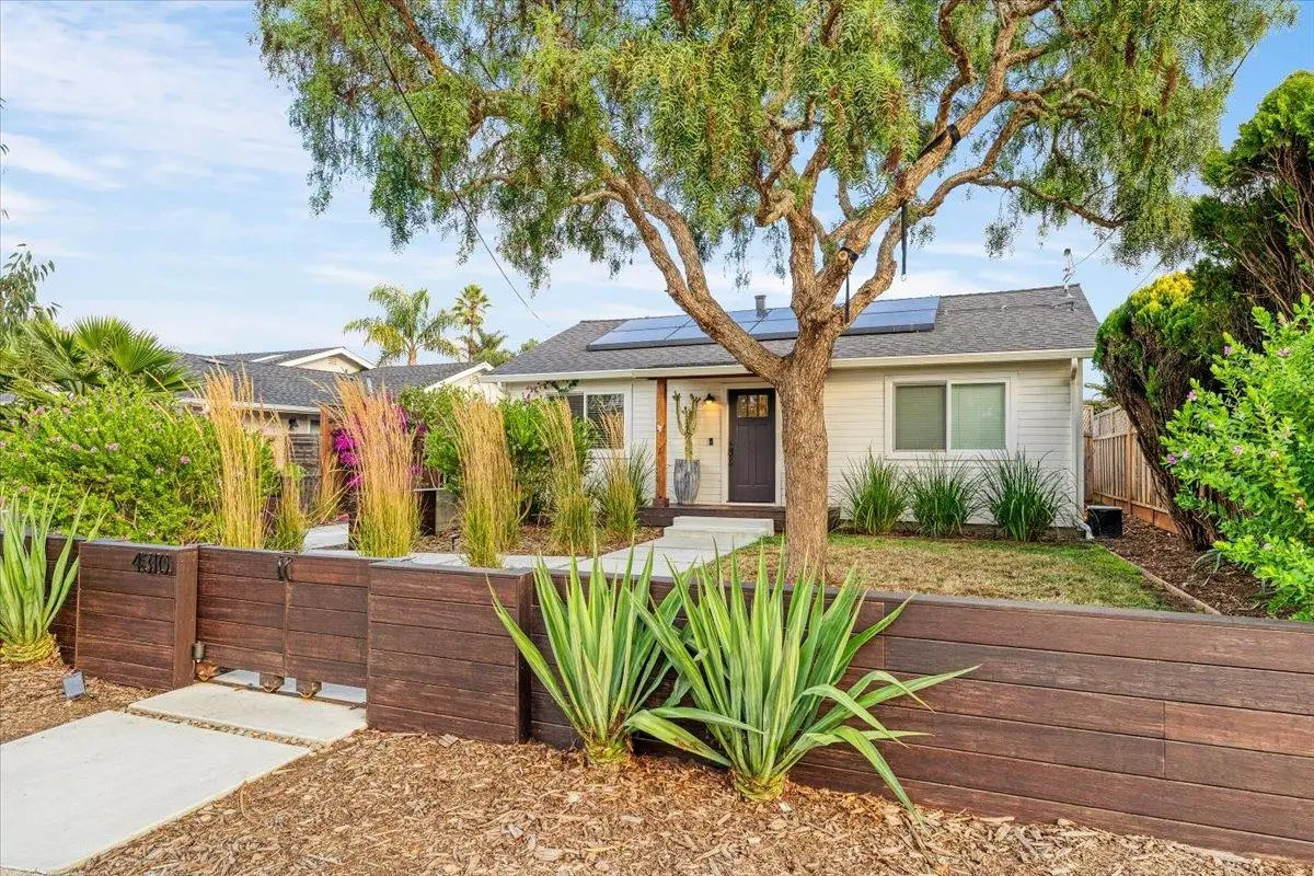 4310 Nova Drive, Santa Cruz, CA 95062 - #1