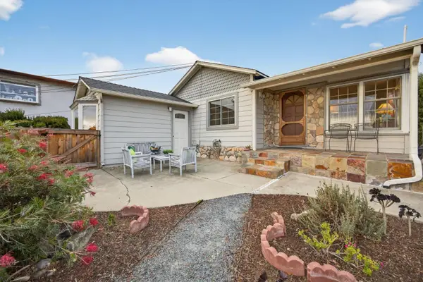 24546 Marie Drive, Hayward, CA 94542