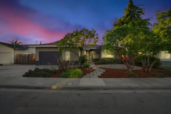 2119 Burr Court, Santa Cruz, CA 95062