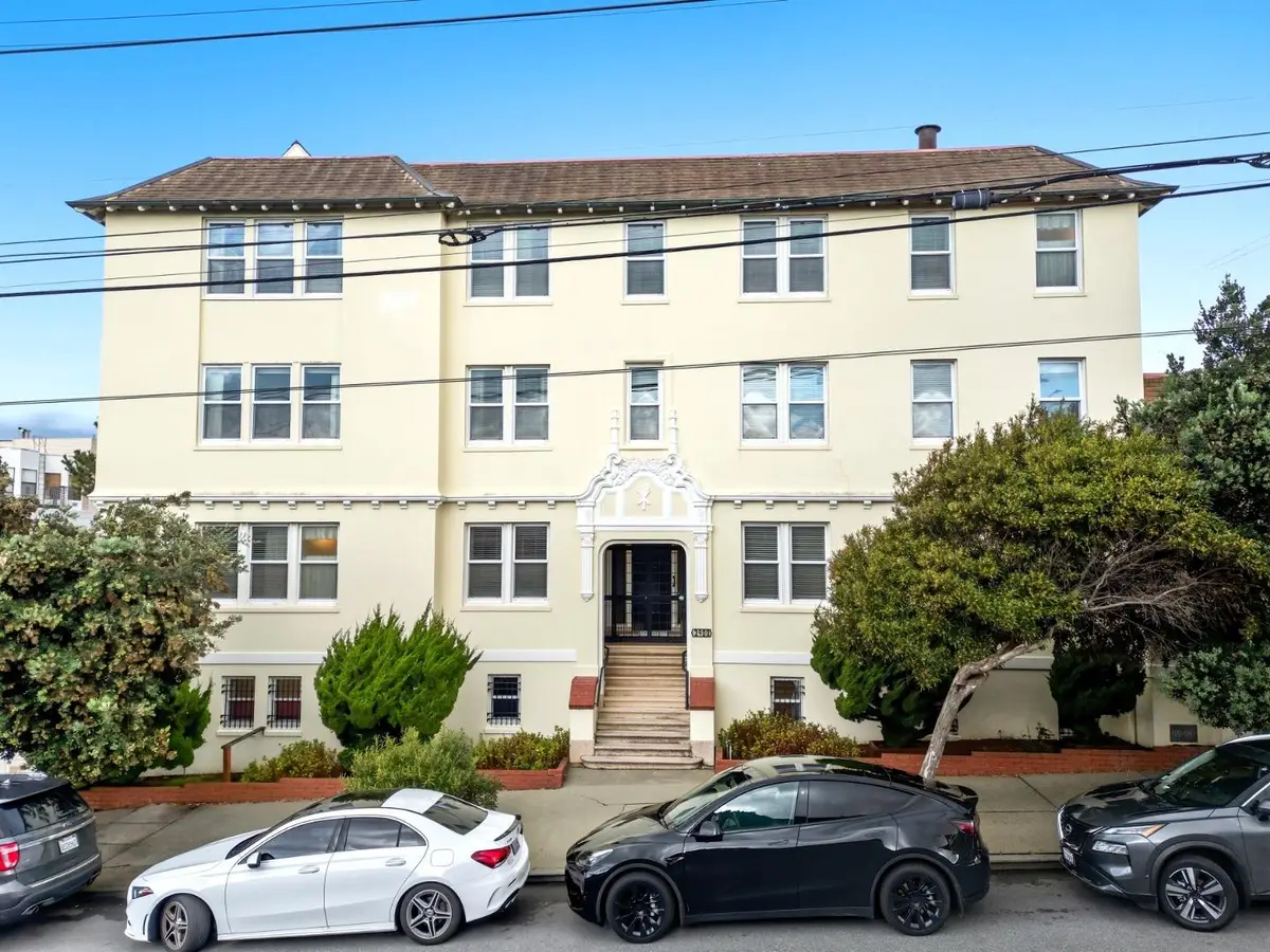 3900 Balboa Street, San Francisco, CA 94121 - Image #1