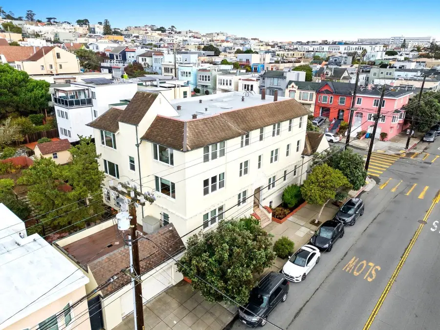 3900 Balboa Street, San Francisco, CA 94121 - Image #2