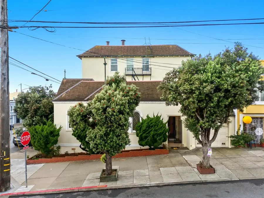 3900 Balboa Street, San Francisco, CA 94121 - Image #3