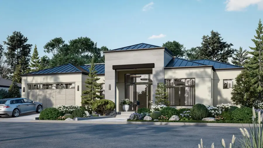 58 Bel Aire Lane, San Mateo, CA 94402 - Image #2