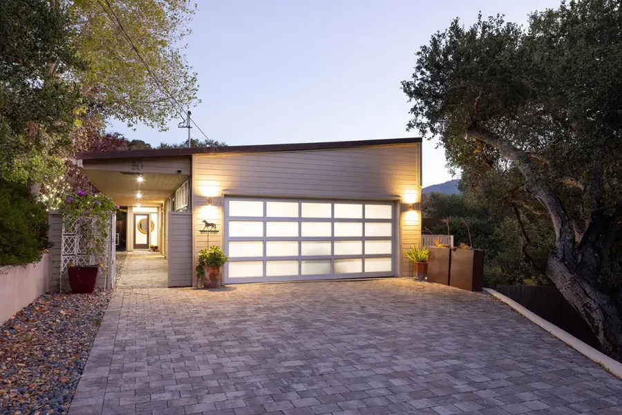 20 Marquard Road, Carmel Valley, CA 93924 - #2
