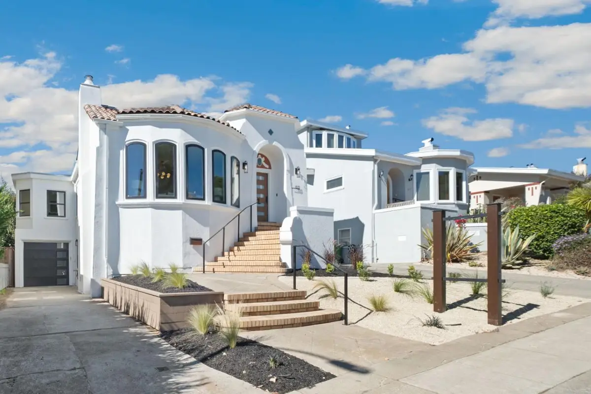 611 Miramar Avenue, San Francisco, CA 94112 - Image #1