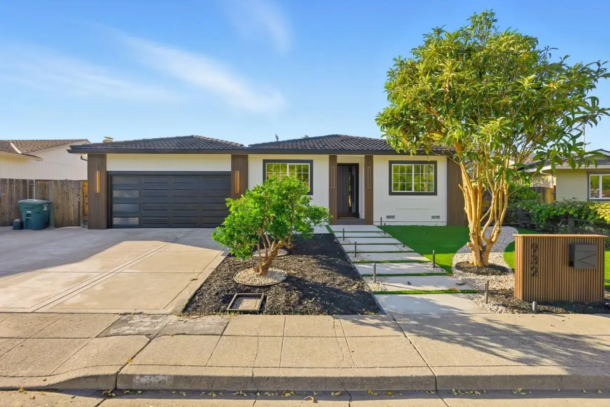 932 Ormonde Drive, Mountain View, CA 94043 - Image #1