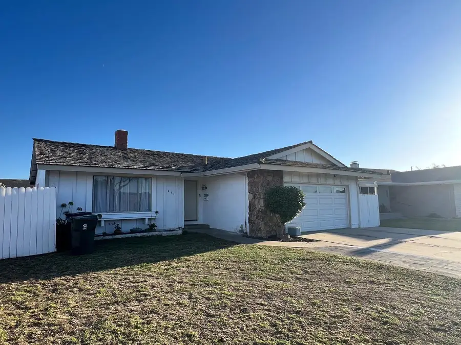 451 La Jolla Way, Salinas, CA 93901 - Image #3