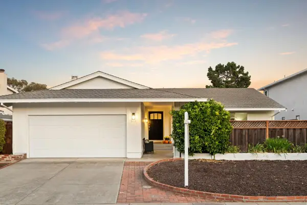 530 Barkentine Lane, Redwood City, CA 94065