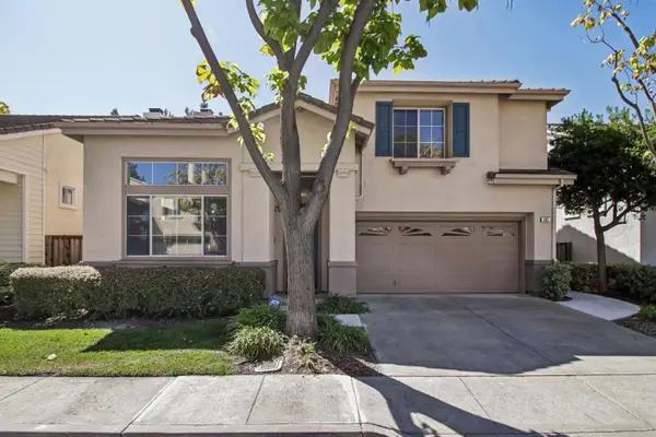 482 Stonefield, San Jose, CA 95136
