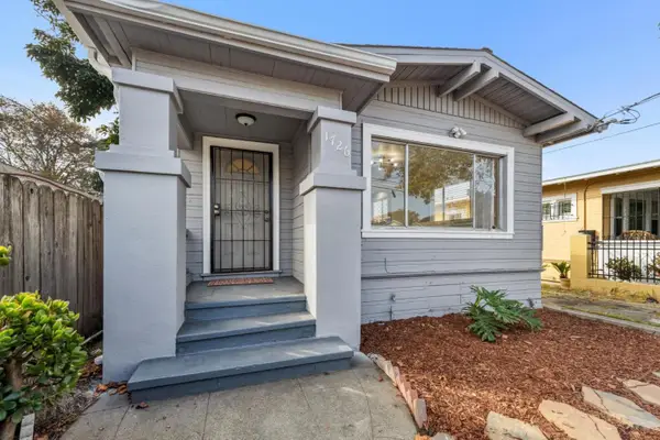 1726 Roosevelt Avenue, Richmond, CA 94801