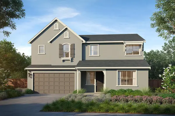 7363 Ailes Court #Homesite 5, Gilroy, CA 95020