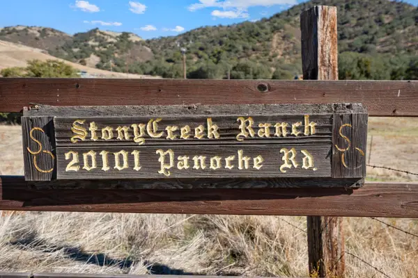20101 Panoche Road, Paicines, CA 95043