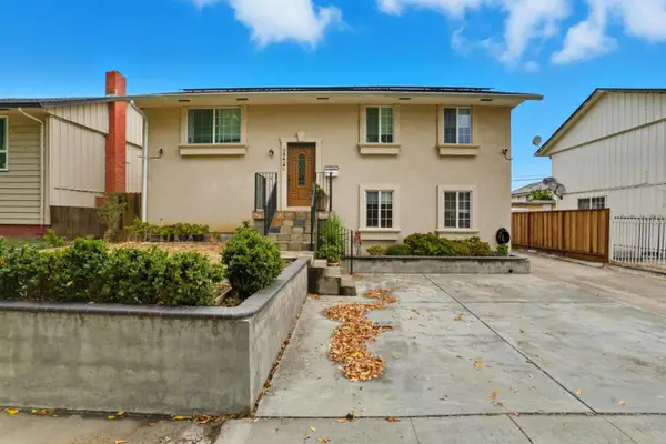 3341 Hickerson, San Jose, CA 95127