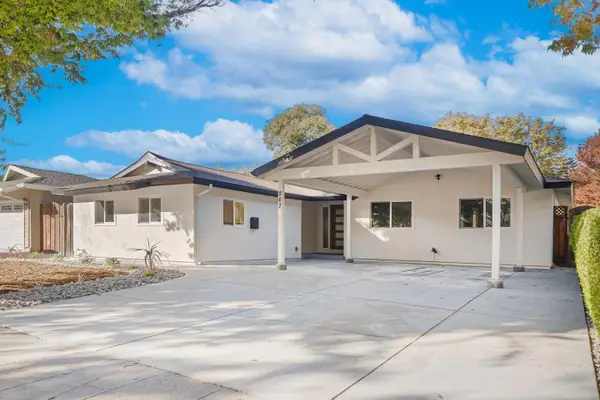 867 Ironwood Drive, San Jose, CA 95125