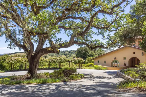 5 Via Vaquera, Carmel, CA 93923
