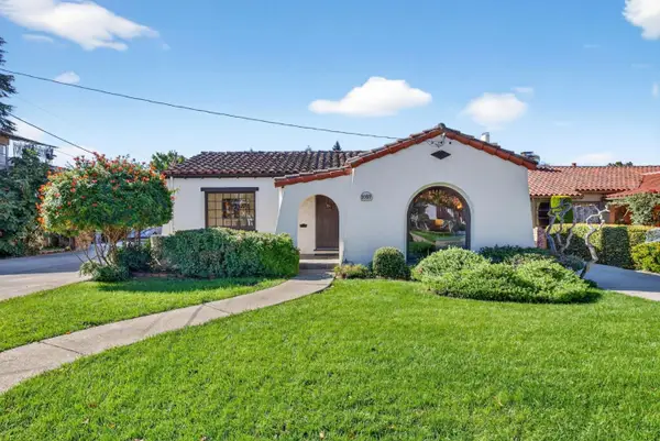 1087 Merle Avenue, San Jose, CA 95125