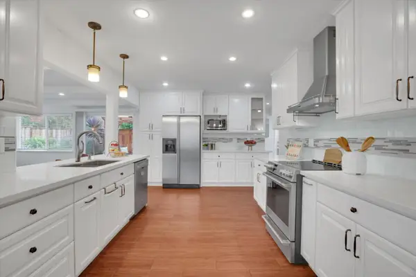 3305 San Carlos Way, Union City, CA 94587