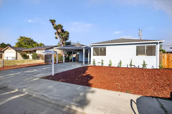 1861 Nelson Drive, Santa Clara, CA 95054