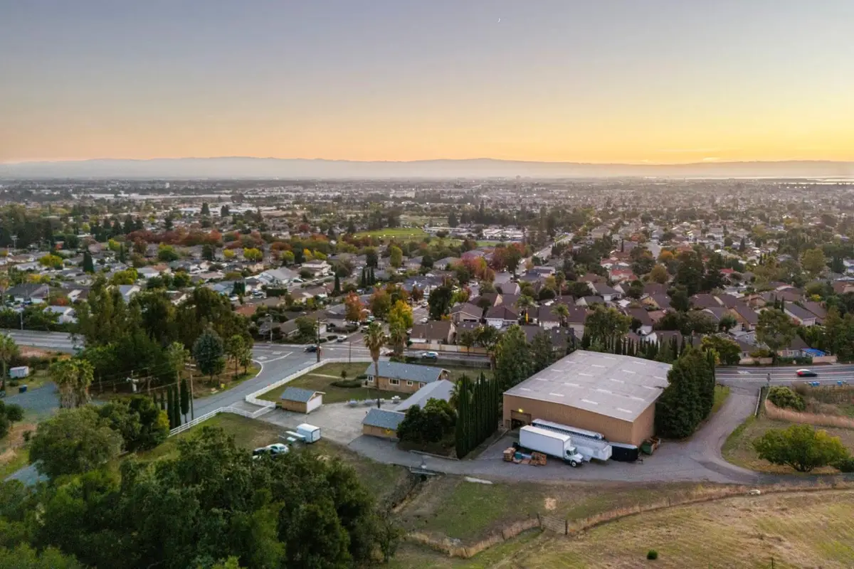 1995 Old Calaveras Road, Milpitas, CA 95035 - #1