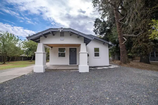 417 Laurel Avenue, Modesto, CA 95351