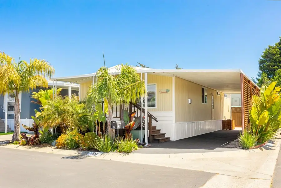 4160 Jade Street #69, Capitola, CA 95010 - Image #3