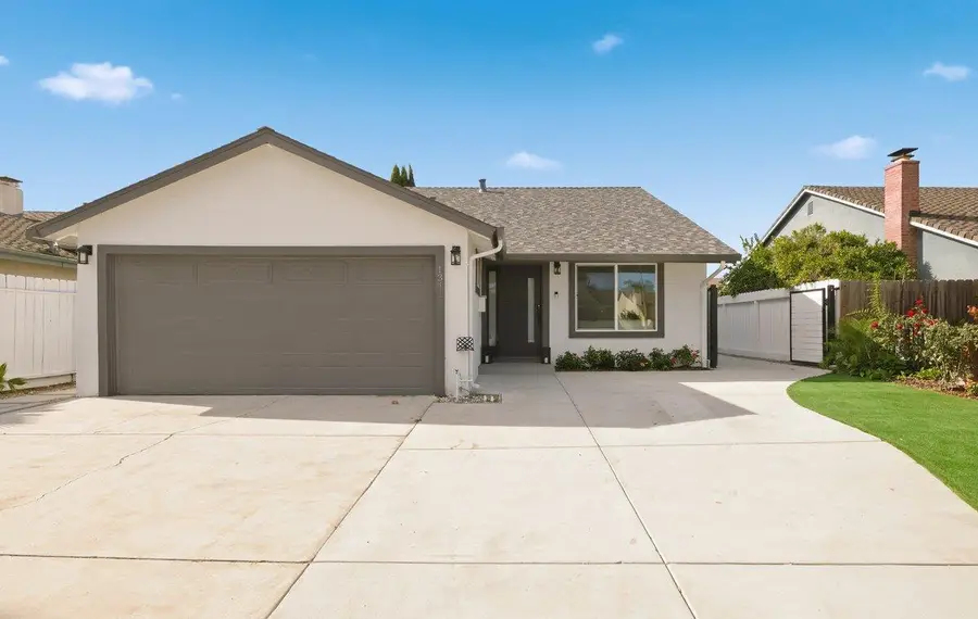 1341 Flickinger Avenue, San Jose, CA 95131 - #2