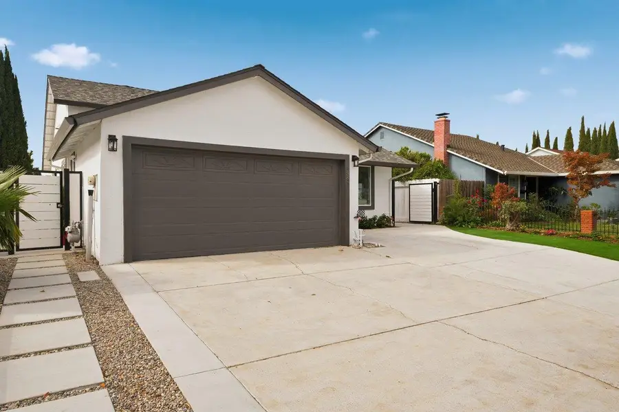 1341 Flickinger Avenue, San Jose, CA 95131 - #3