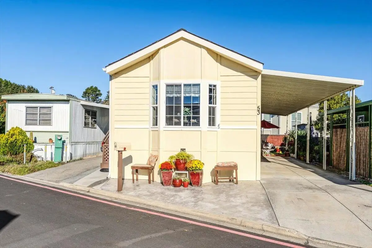 999 Old San Jose #53, Soquel, CA 95073 - Image #1