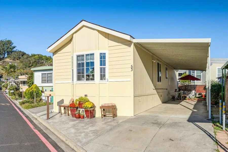 999 Old San Jose #53, Soquel, CA 95073 - Image #2
