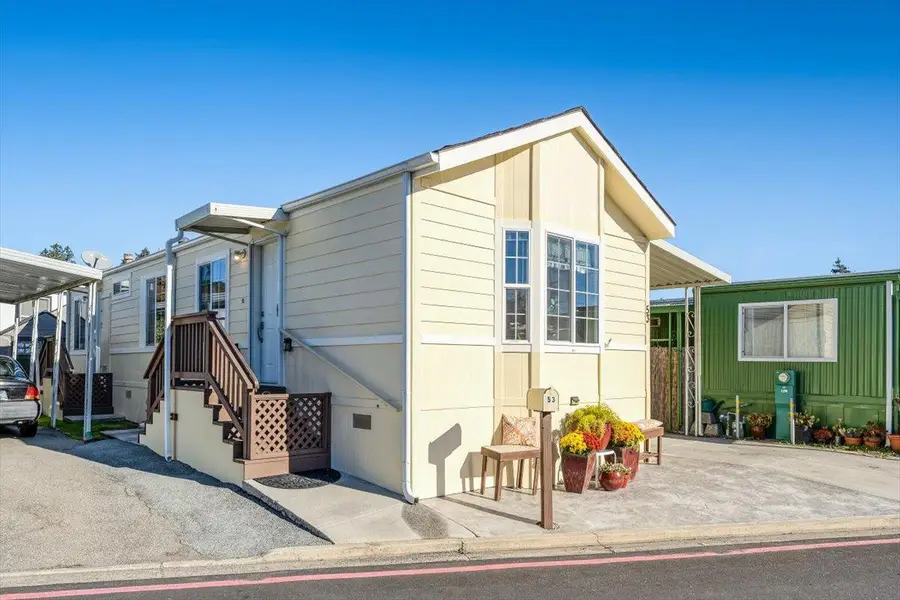 999 Old San Jose #53, Soquel, CA 95073 - Image #3