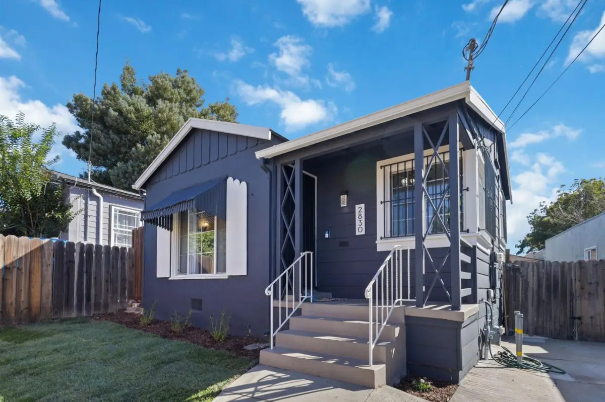 2830 69th Avenue, Oakland, CA 94605 - Image #1