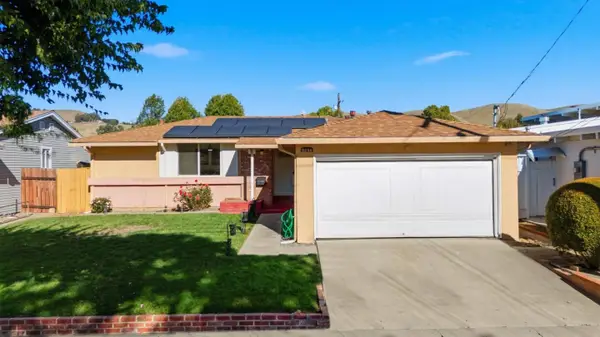 31266 Meadowbrook Avenue, Hayward, CA 94544