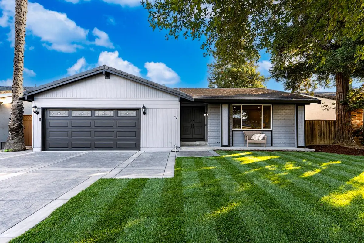 92 Cherry Blossom Drive, San Jose, CA 95123 - Image #1