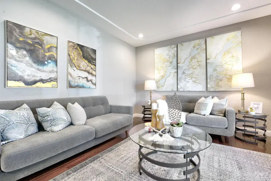 92 Cherry Blossom Drive, San Jose, CA 95123 - Image #2