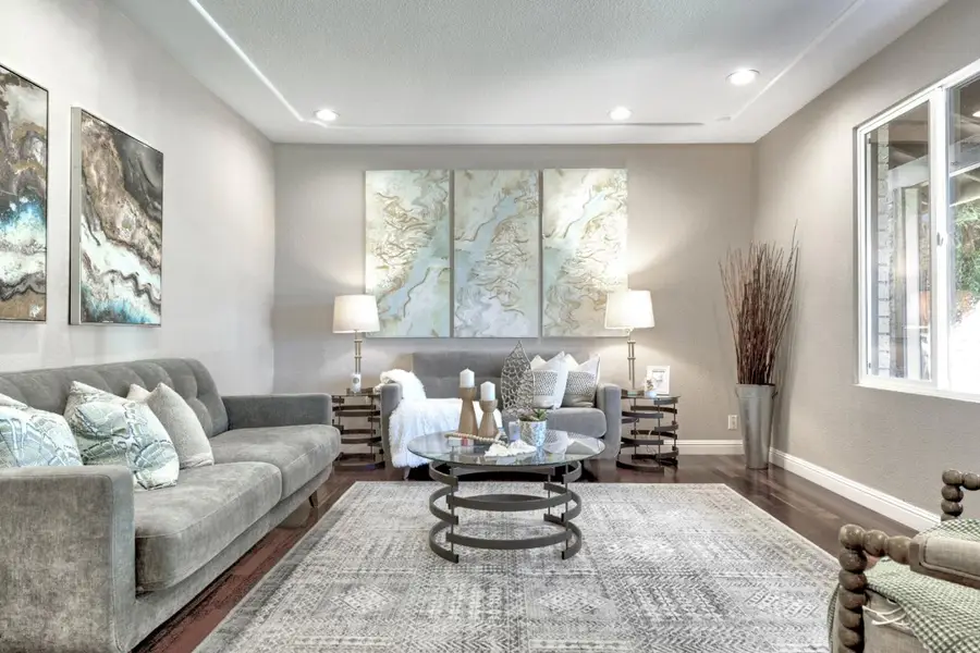 92 Cherry Blossom Drive, San Jose, CA 95123 - Image #3