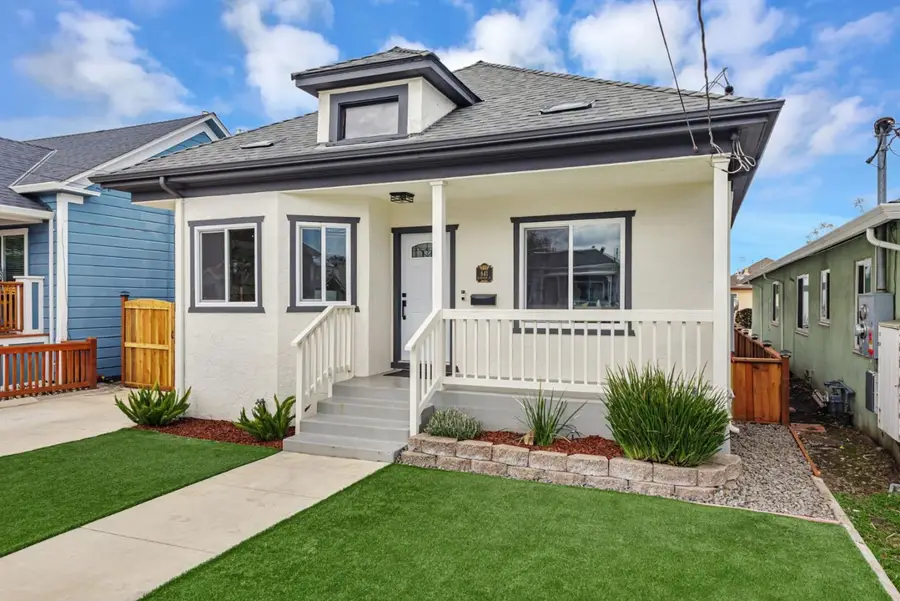 841 Harrison Street, Santa Clara, CA 95050 - Image #2