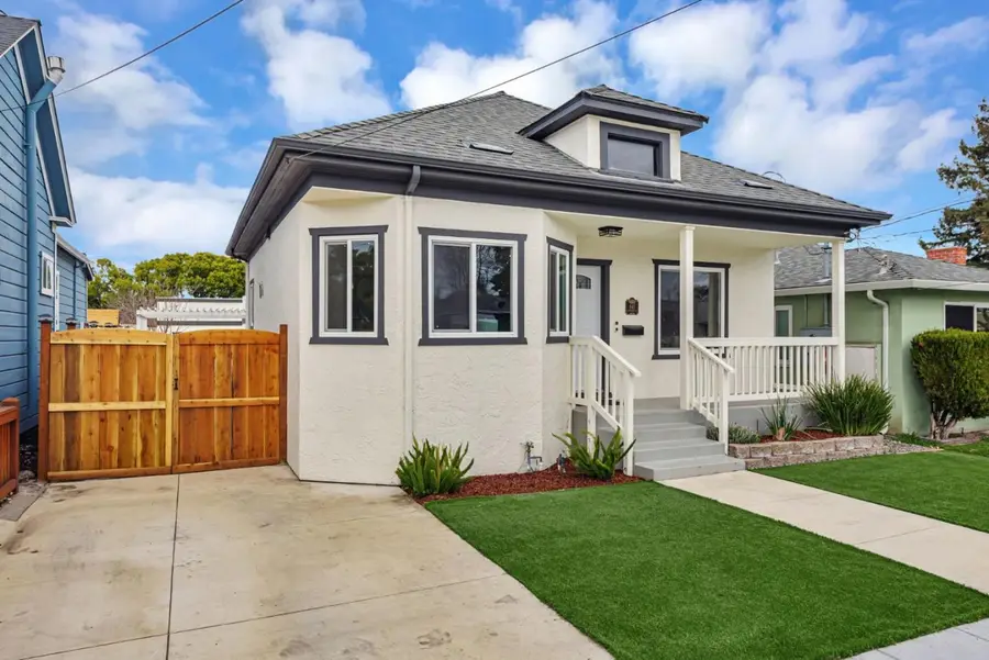 841 Harrison Street, Santa Clara, CA 95050 - Image #3