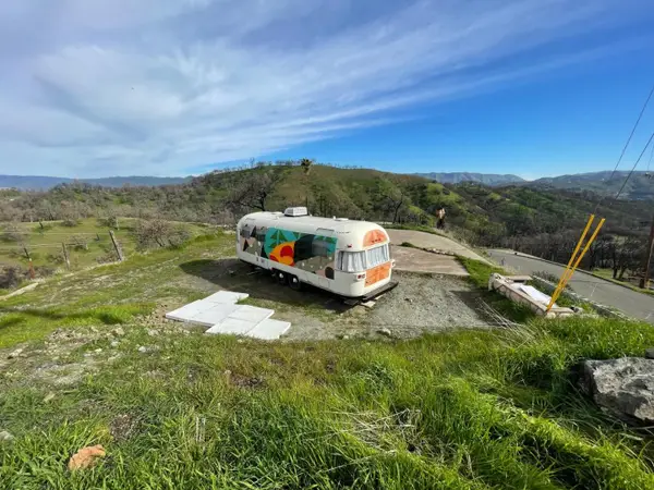 254 Sugar Loaf Drive, Napa, CA 94558