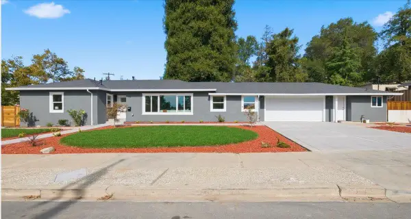 40 Valley View Avenue, San Jose, CA 95127