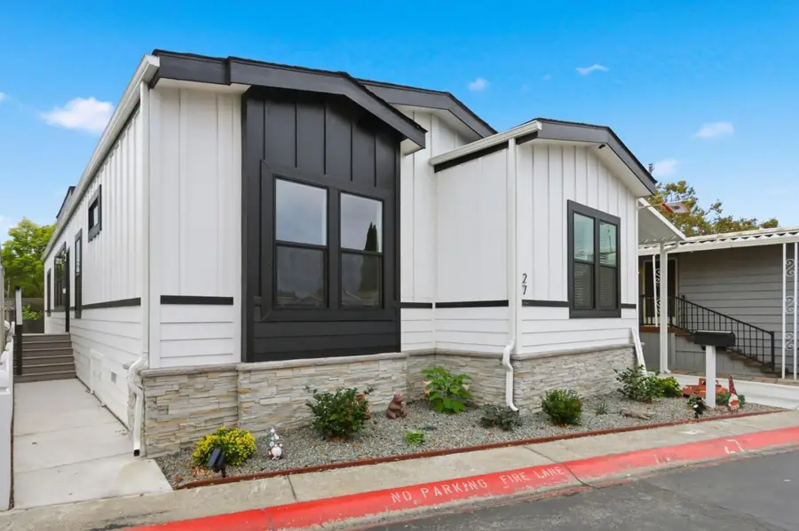 510 Saddlebrook #27, San Jose, CA 95136 - Image #3