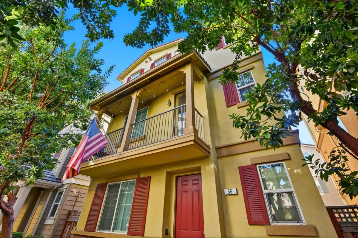 56 Regency Place, Hayward, CA 94544 - Image #1