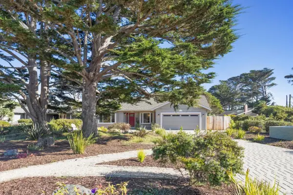 141 Arbor Lane, Moss Beach, CA 94038