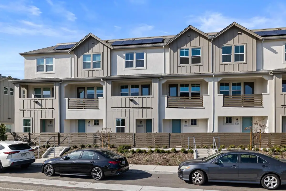 3818-3818A Northridge Avenue, Castro Valley, CA 94546 - #1