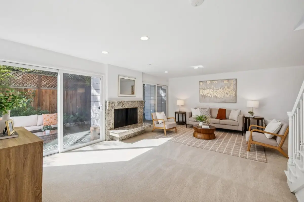 64 Los Altos Square, Los Altos, CA 94022 - #1