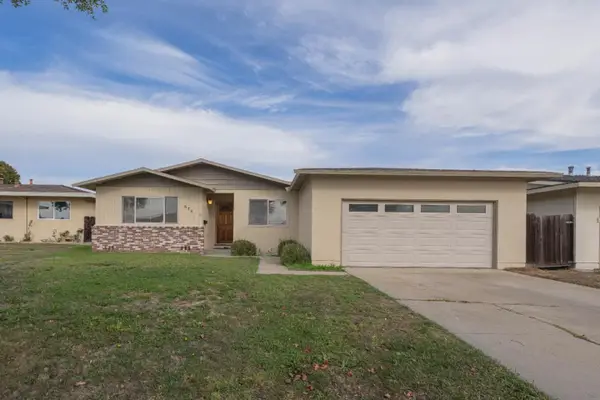 572 Inca Way, Salinas, CA 93906