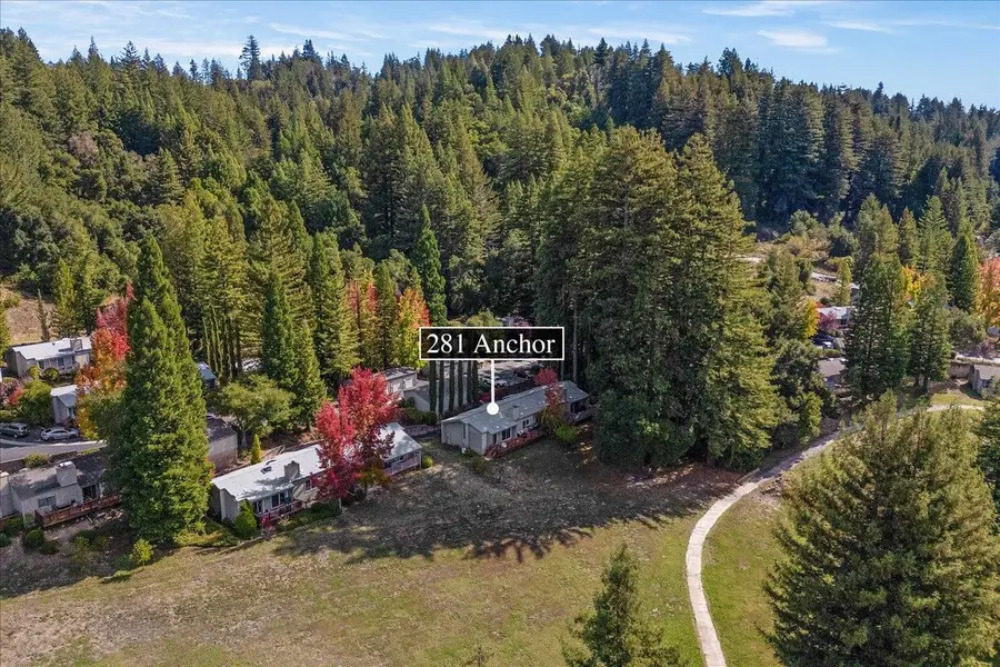 281 Anchor Court, Boulder Creek, CA 95006 - Image #2
