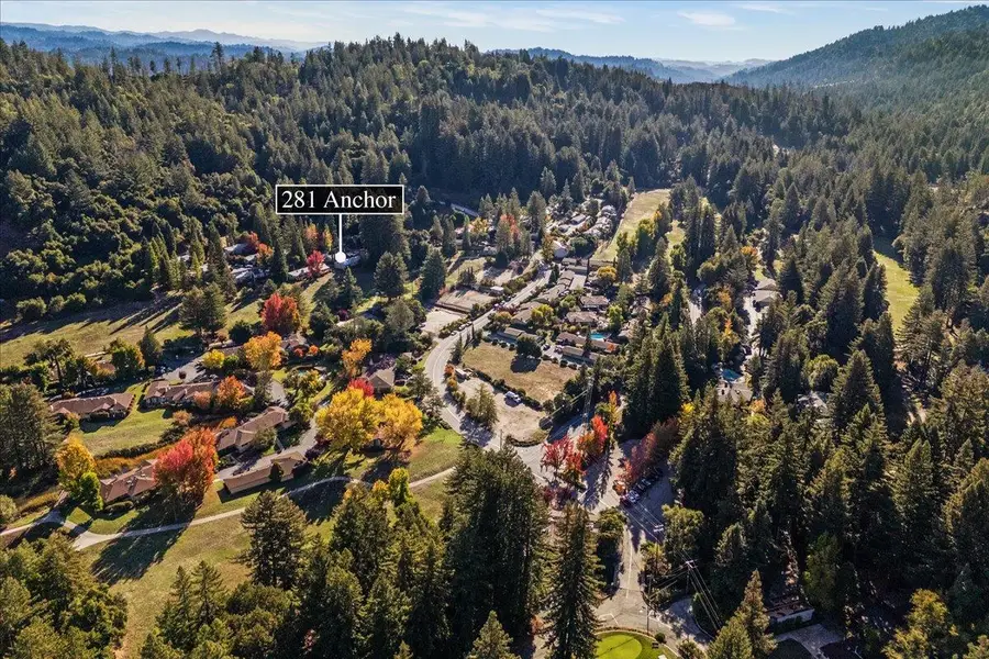 281 Anchor Court, Boulder Creek, CA 95006 - Image #3